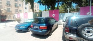 KIA Carens 2004