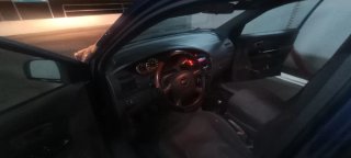 KIA Carens 2004