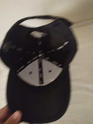 Gorra Nike Negra