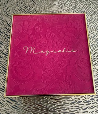 Paleta Sombras Ojos Nueva