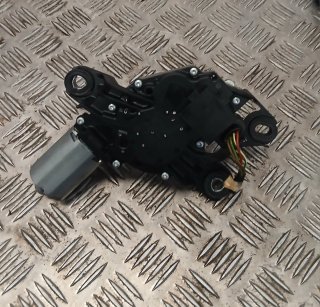 LIMPIA PARABRISAS TRASERO,  GRUPO VW TOURAN