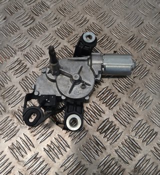 LIMPIA PARABRISAS TRASERO,  GRUPO VW TOURAN