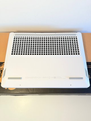 Portátil HP Omen 16 RTX 5070 3 Anni di Garanzia