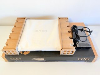 Portátil HP Omen 16 RTX 5070 3 Anni di Garanzia
