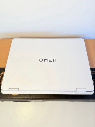 Portátil HP Omen 16 RTX 5070 3 Anni di Garanzia