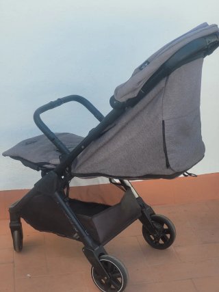 Silla de Paseo Easywalker MINI Buggy Snap
