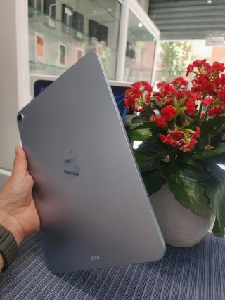 iPad Air 128GB Wi-Fi Azul