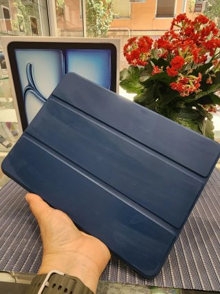 iPad Air 128GB Wi-Fi Azul