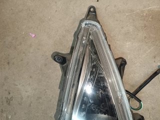 Faros delanteros Sym Joymax 125i