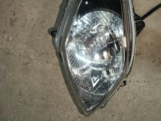 Faros delanteros Sym Joymax 125i