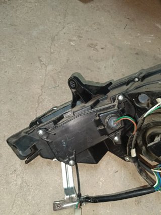 Faros delanteros Sym Joymax 125i