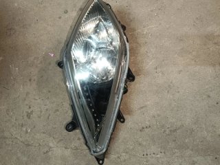 Faros delanteros Sym Joymax 125i