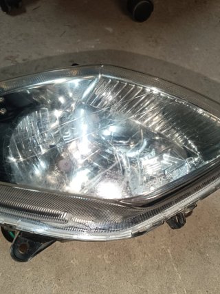 Faros delanteros Sym Joymax 125i