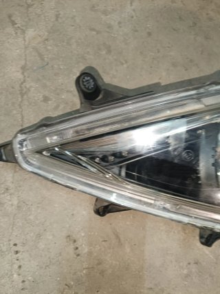 Faros delanteros Sym Joymax 125i