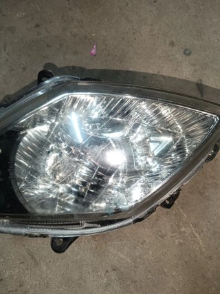 Faros delanteros Sym Joymax 125i