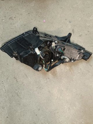 Faros delanteros Sym Joymax 125i