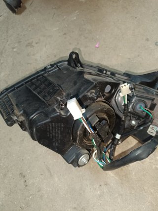 Faros delanteros Sym Joymax 125i