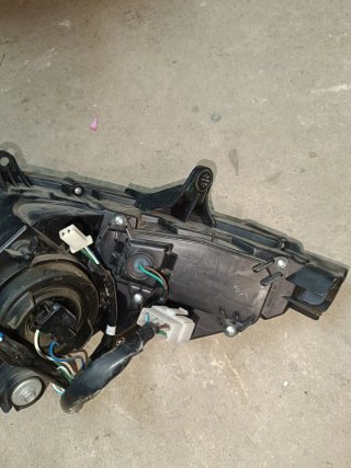 Faros delanteros Sym Joymax 125i