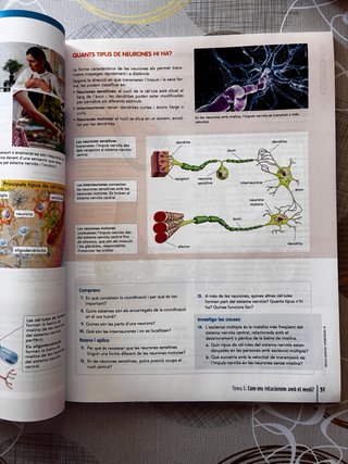 BIOLOGIA I GEOLOGIA 3 CT (COMUNITAT EN XARXA)