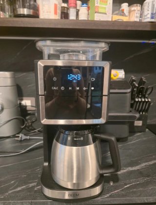 Macchina Caffè Beem Fresh Aroma Perfect III
