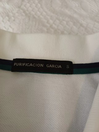 Polo Purificación García