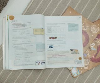 Matemáticas 5 Primaria
