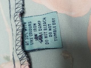 Camicia donna fantasia fenicotteri