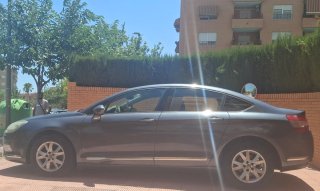 Citroen C5 2009