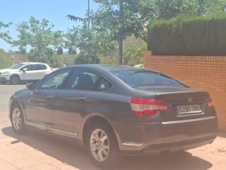 Citroen C5 2009