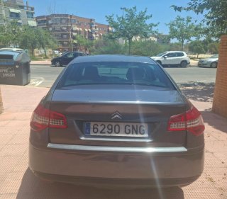 Citroen C5 2009