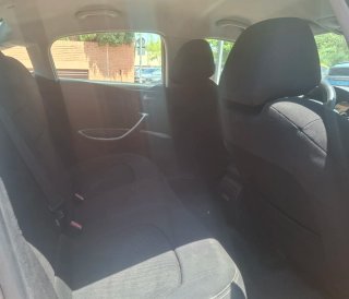 Citroen C5 2009