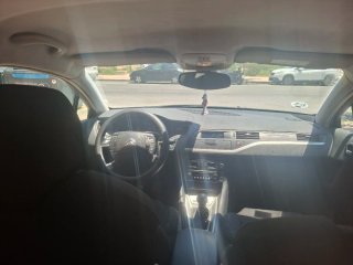 Citroen C5 2009