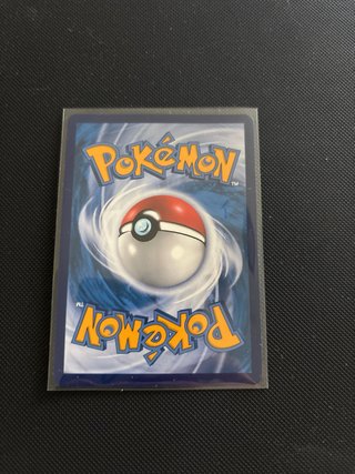 Carta Pokémon Cleffa pokeball holo Bonus Round 🇨🇳