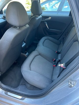 Audi A1 2014