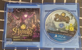 Armello Special Edition PS4