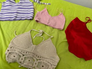 Tops