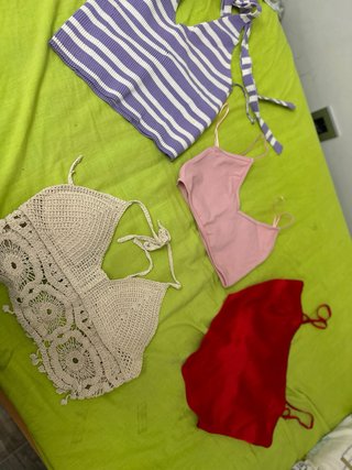 Tops