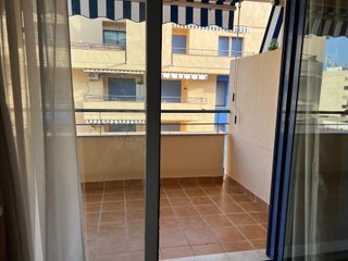 ALQUILER_APTO A 3 MIN PLAYA Canet d’En Berenguer