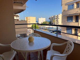 ALQUILER_APTO A 3 MIN PLAYA Canet d’En Berenguer