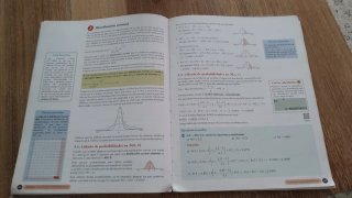 Libro 2° bachillerato matemáticas II Oxford