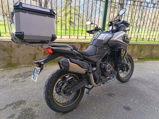 Voge DSX 525 Adventure