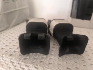 Adaptadores Bugaboo Maxi Cosi
