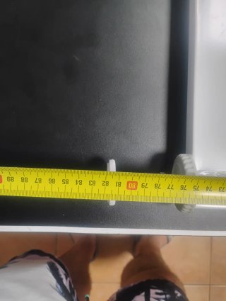Barrera de seguridad para puertas
