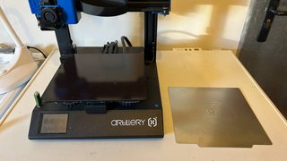 Impresora 3D Artillery Genius