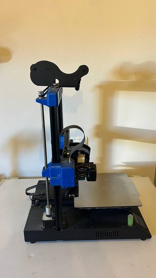 Impresora 3D Artillery Genius