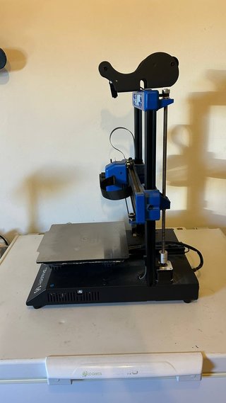 Impresora 3D Artillery Genius