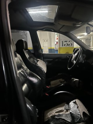 Volkswagen Golf 1999