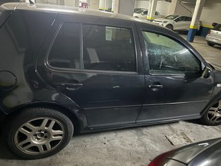 Volkswagen Golf 1999
