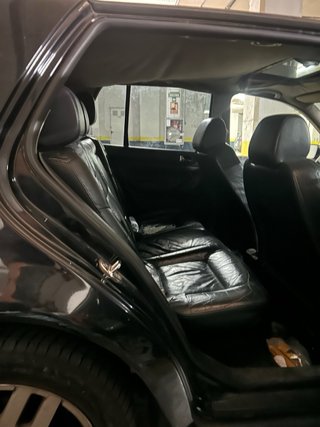 Volkswagen Golf 1999