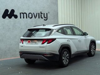Hyundai Tucson 1.6 TGDI 110kW (150CV) Maxx